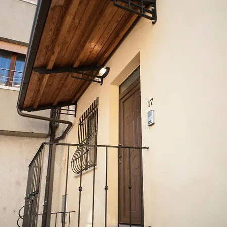 Adriana's House Отель