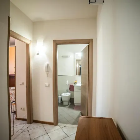 Adriana's House Отель